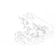 STIHL  Tabliczka z typem urządzenia FSA 70 FA07 967 1500